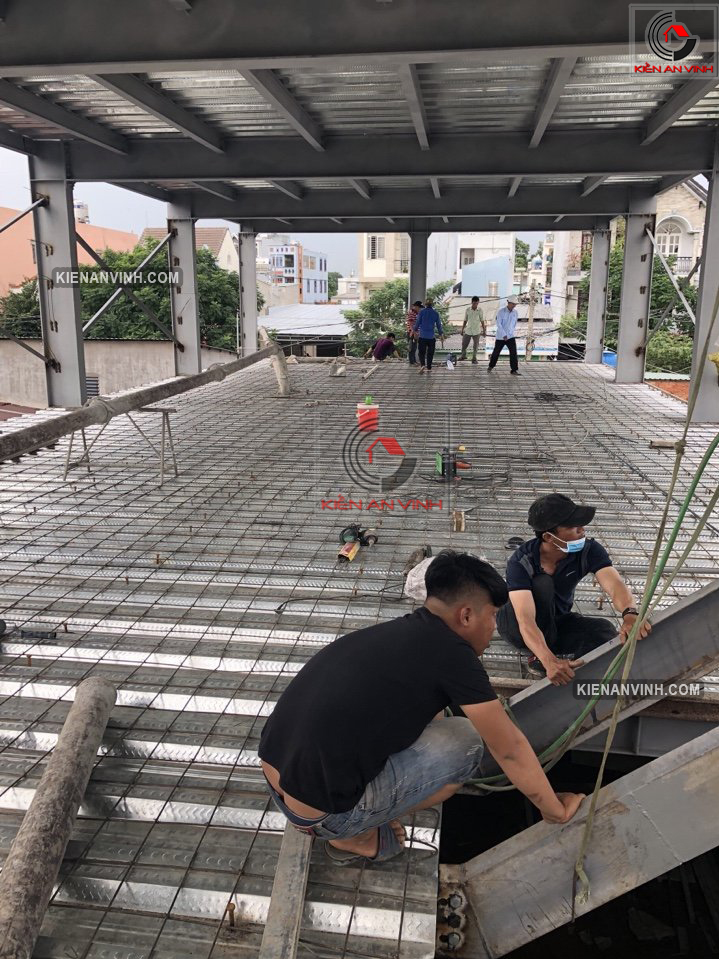 nha xuong khung thep tien che